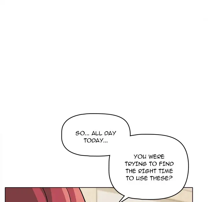 An Outsider’s Way In Chapter 42 - Page 21