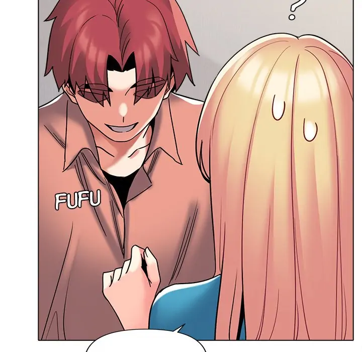 An Outsider’s Way In Chapter 42 - Page 26