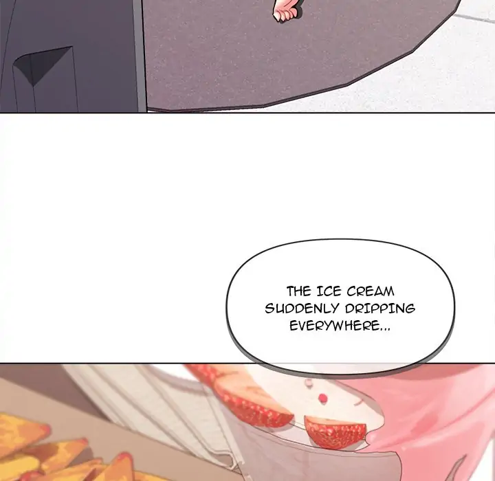 An Outsider’s Way In Chapter 42 - Page 31