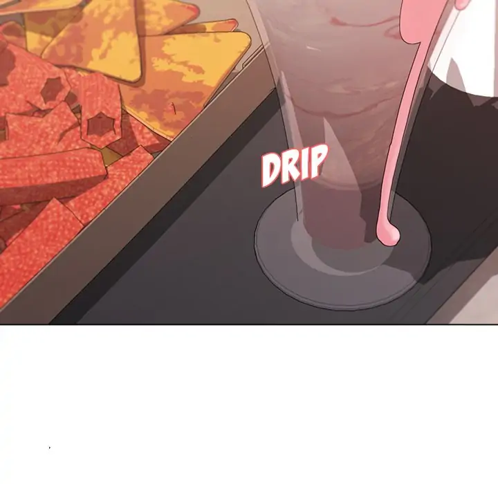 An Outsider’s Way In Chapter 42 - Page 32