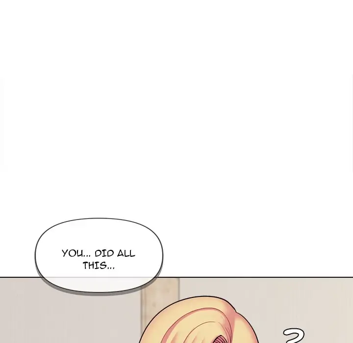 An Outsider’s Way In Chapter 42 - Page 33