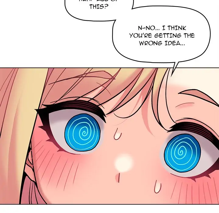 An Outsider’s Way In Chapter 42 - Page 37