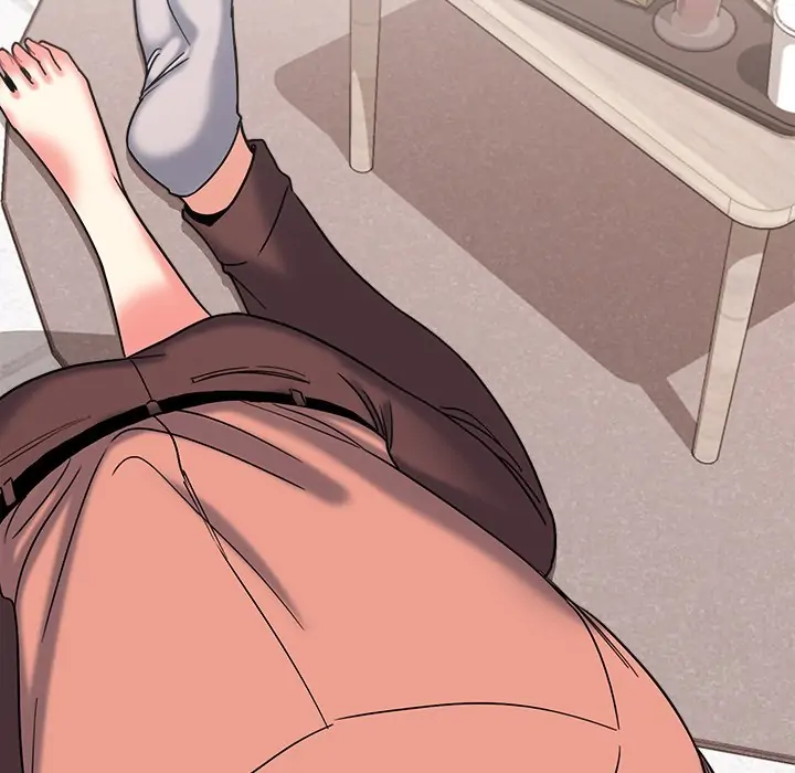 An Outsider’s Way In Chapter 42 - Page 40