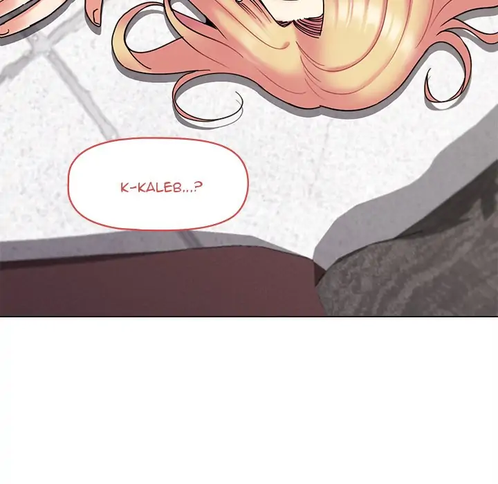 An Outsider’s Way In Chapter 42 - Page 42