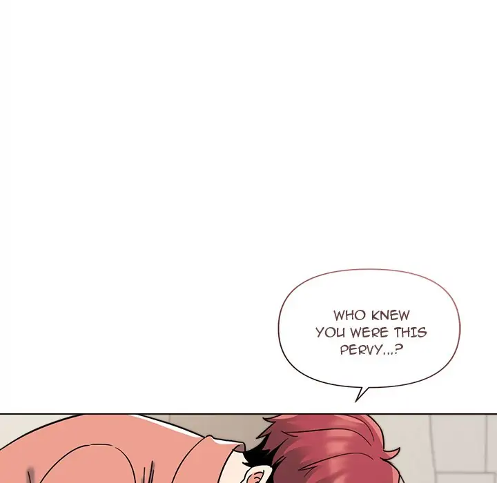 An Outsider’s Way In Chapter 42 - Page 43