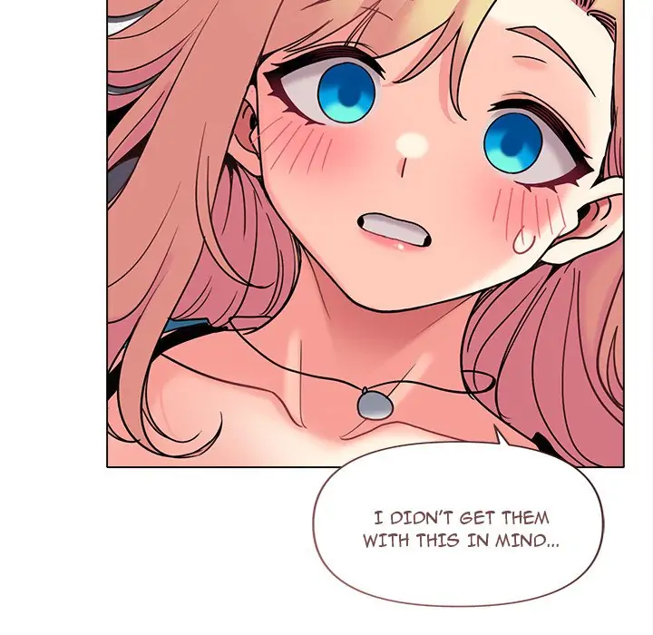 An Outsider’s Way In Chapter 42 - Page 46