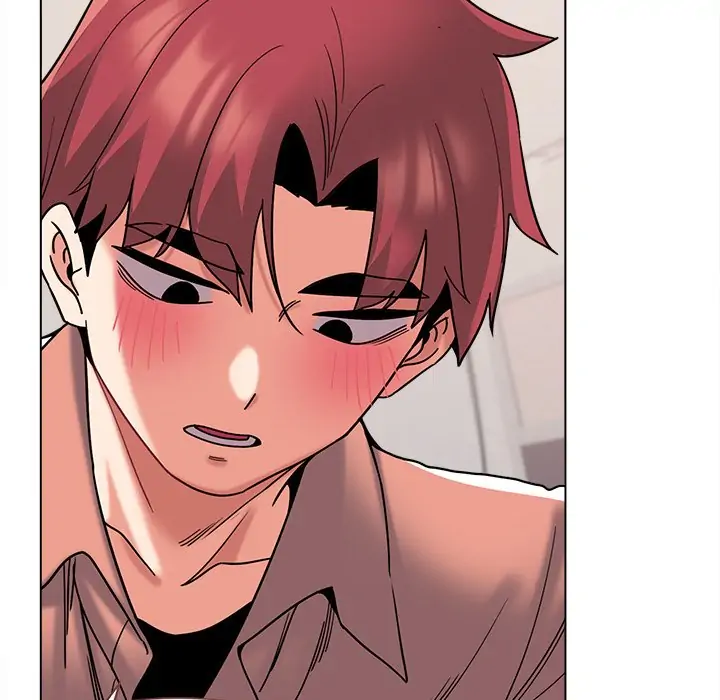 An Outsider’s Way In Chapter 42 - Page 48