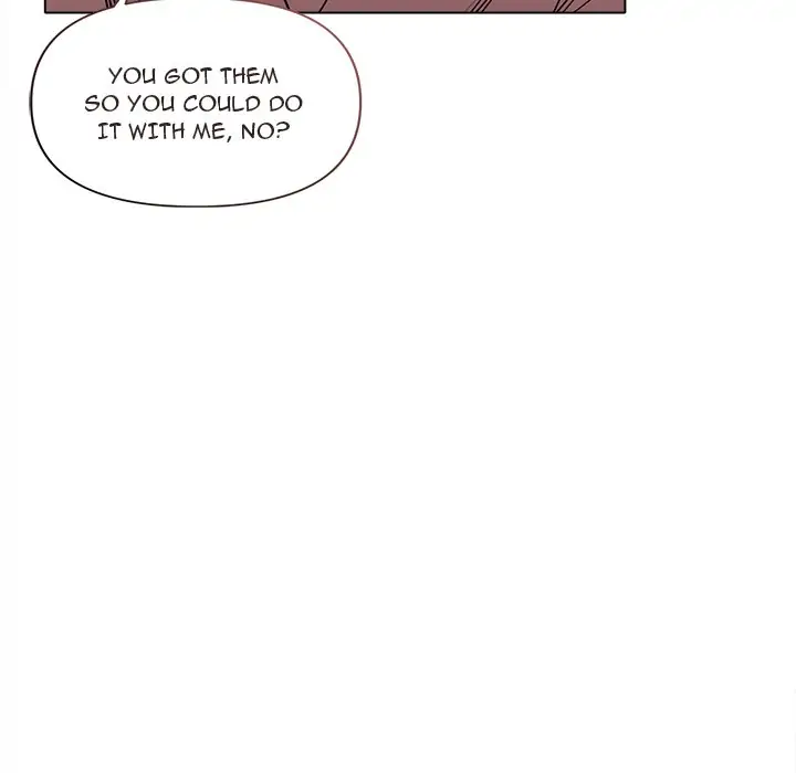 An Outsider’s Way In Chapter 42 - Page 49