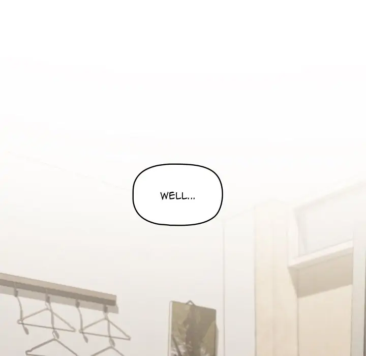 An Outsider’s Way In Chapter 42 - Page 6