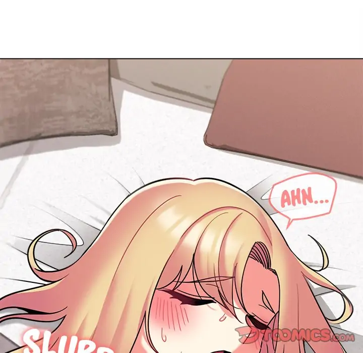 An Outsider’s Way In Chapter 42 - Page 54