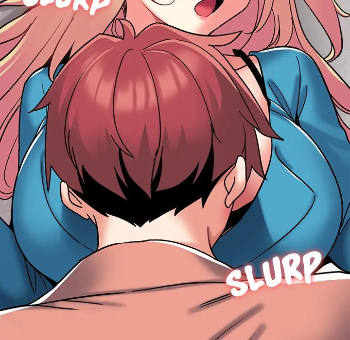 An Outsider’s Way In Chapter 42 - Page 55