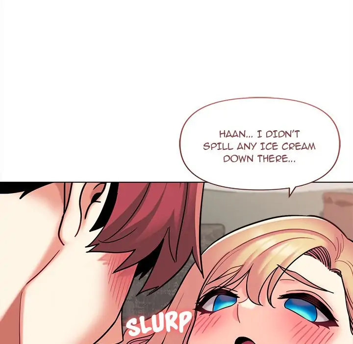 An Outsider’s Way In Chapter 42 - Page 60