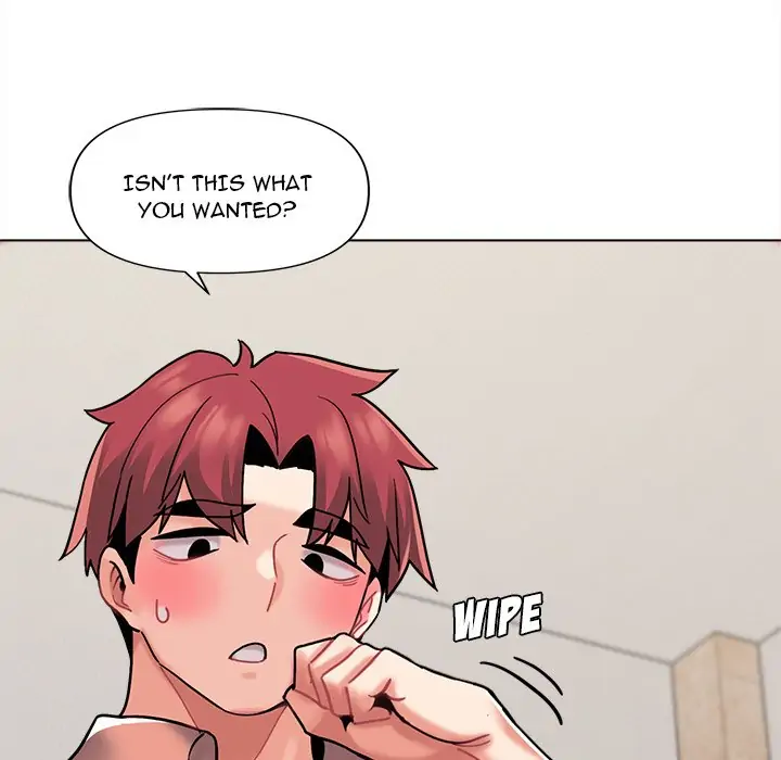 An Outsider’s Way In Chapter 42 - Page 64