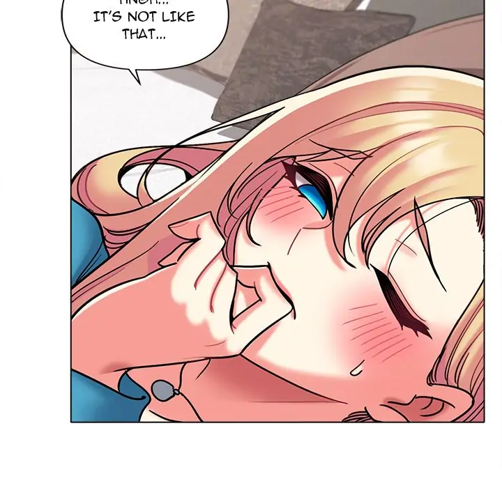 An Outsider’s Way In Chapter 42 - Page 71