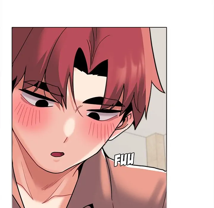 An Outsider’s Way In Chapter 42 - Page 78