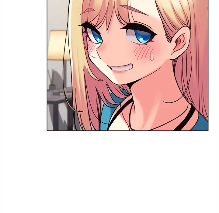 An Outsider’s Way In Chapter 42 - Page 9