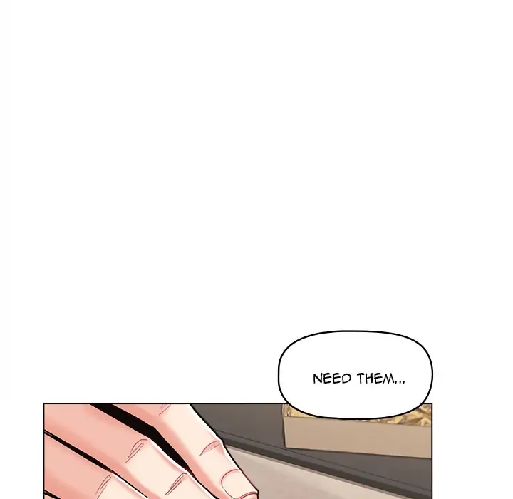 An Outsider’s Way In Chapter 42 - Page 10