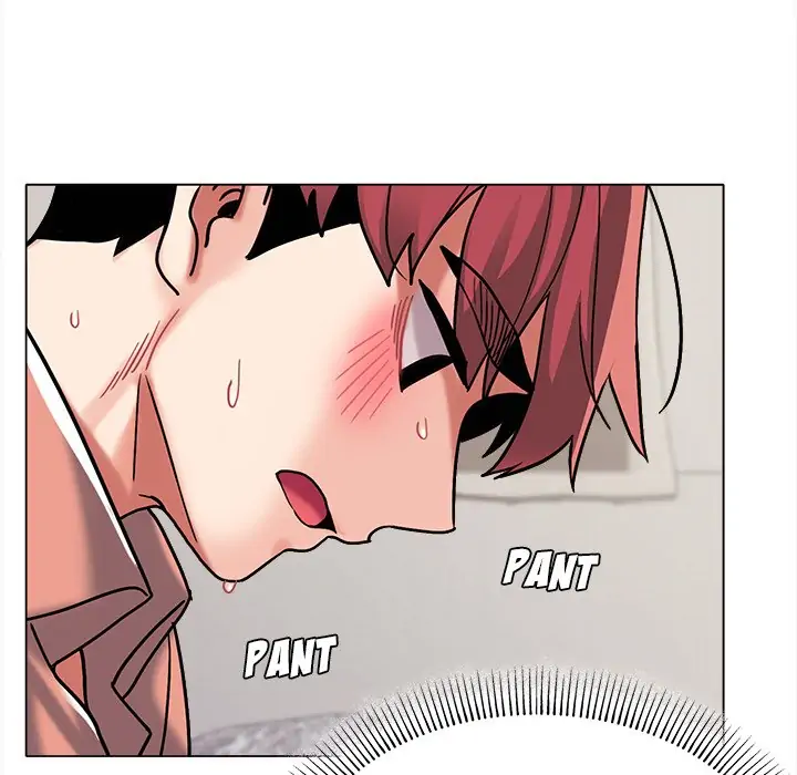 An Outsider’s Way In Chapter 42 - Page 91