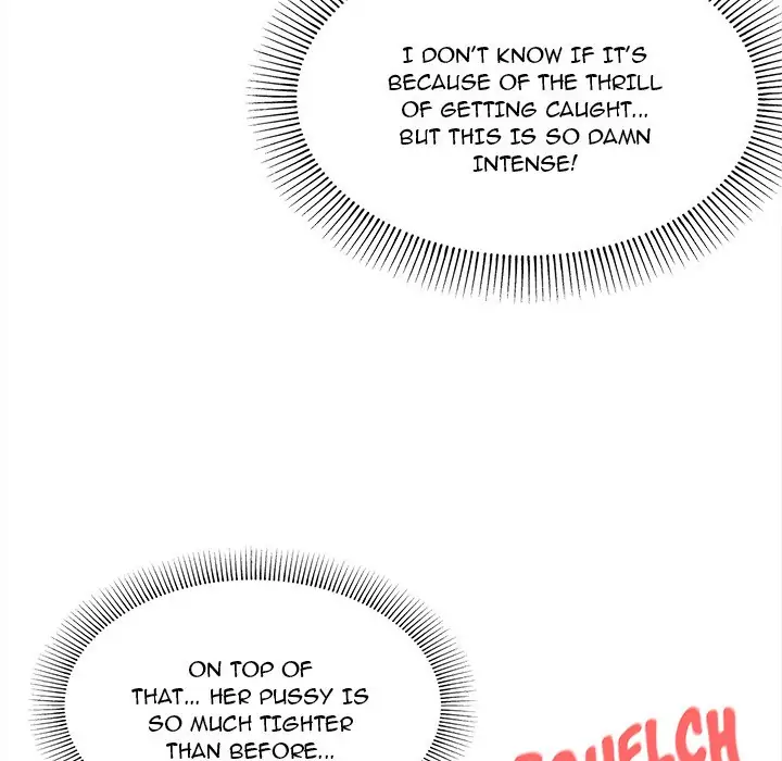 An Outsider’s Way In Chapter 42 - Page 92