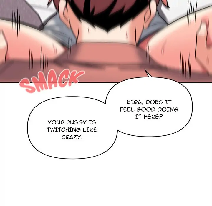 An Outsider’s Way In Chapter 42 - Page 97