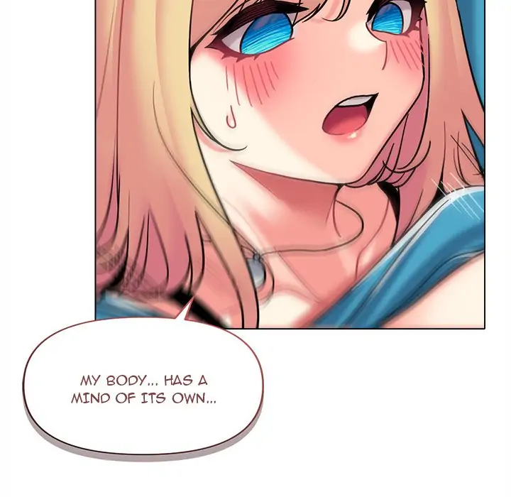 An Outsider’s Way In Chapter 42 - Page 99