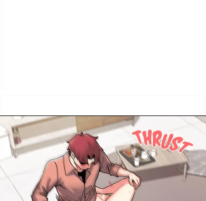 An Outsider’s Way In Chapter 42 - Page 100