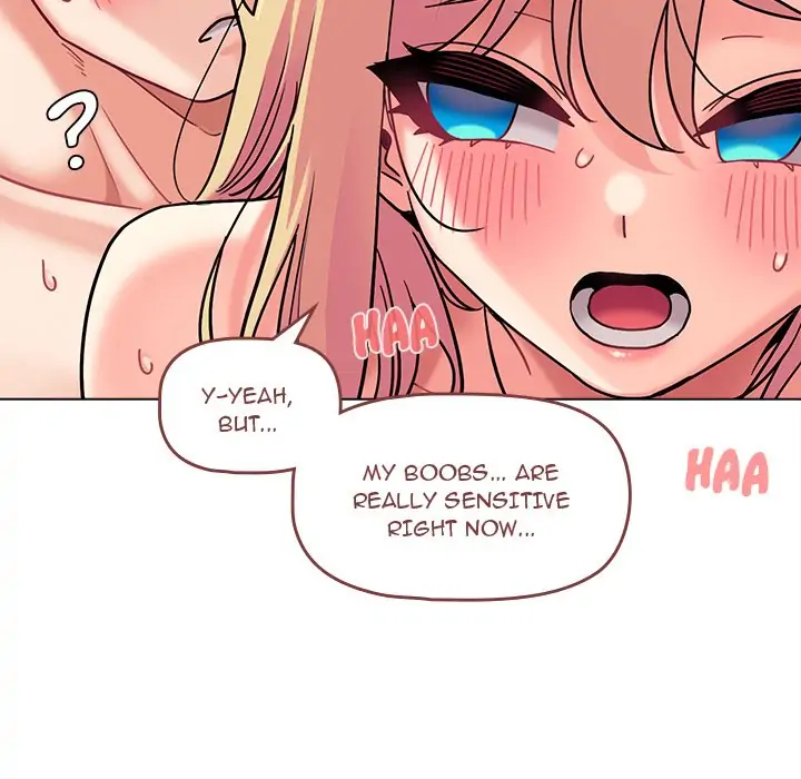 An Outsider’s Way In Chapter 43 - Page 106