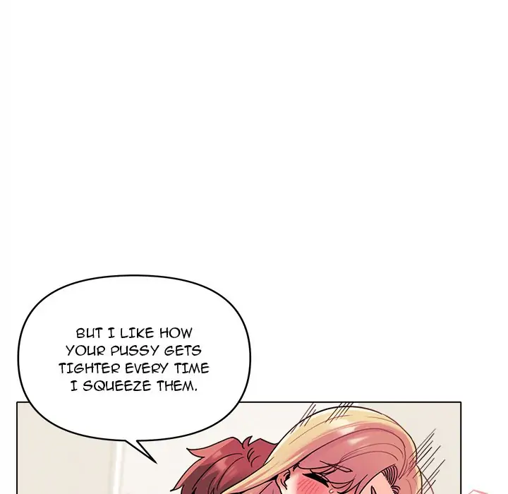 An Outsider’s Way In Chapter 43 - Page 107