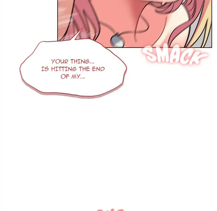 An Outsider’s Way In Chapter 43 - Page 119