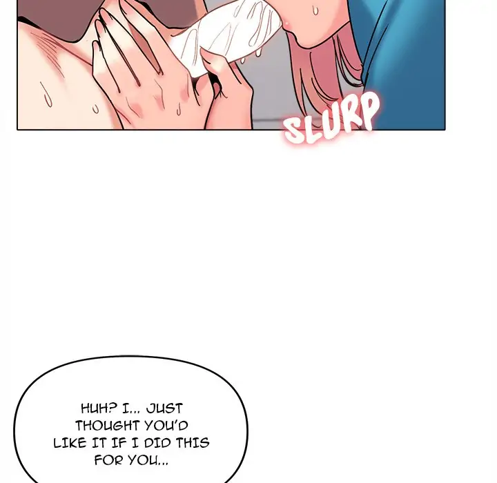 An Outsider’s Way In Chapter 43 - Page 19