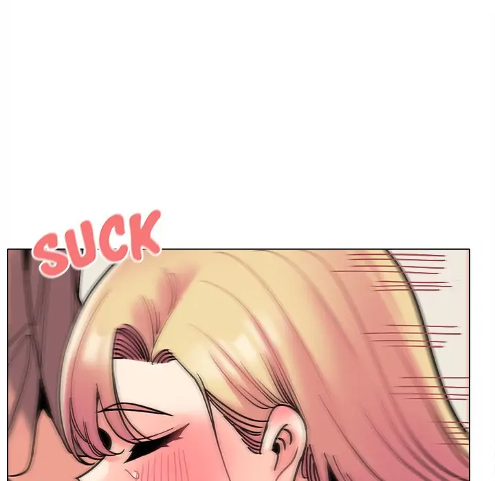 An Outsider’s Way In Chapter 43 - Page 25