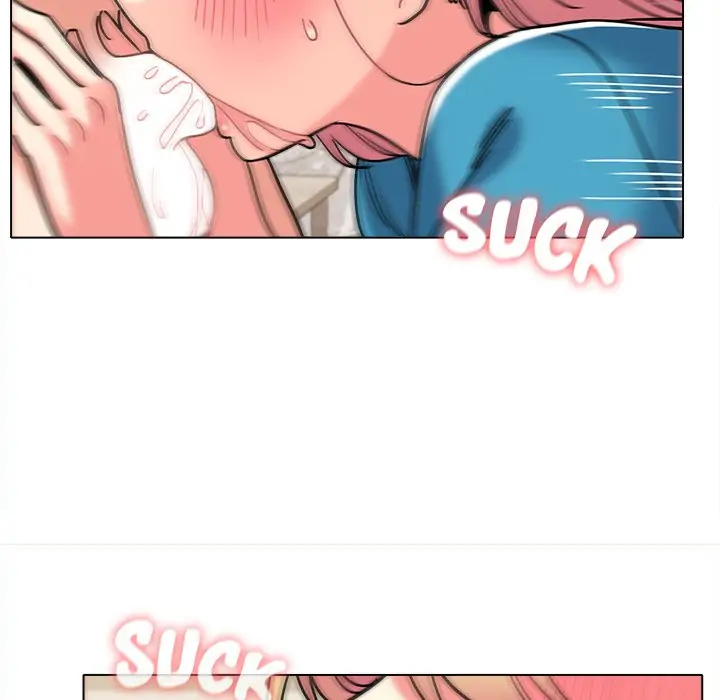 An Outsider’s Way In Chapter 43 - Page 26