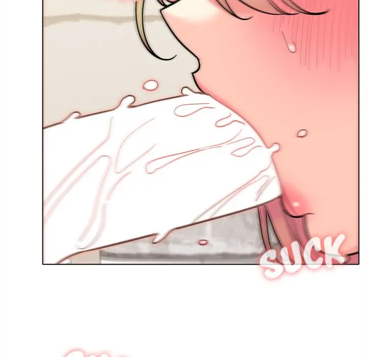 An Outsider’s Way In Chapter 43 - Page 27