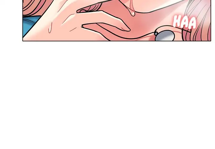 An Outsider’s Way In Chapter 43 - Page 4