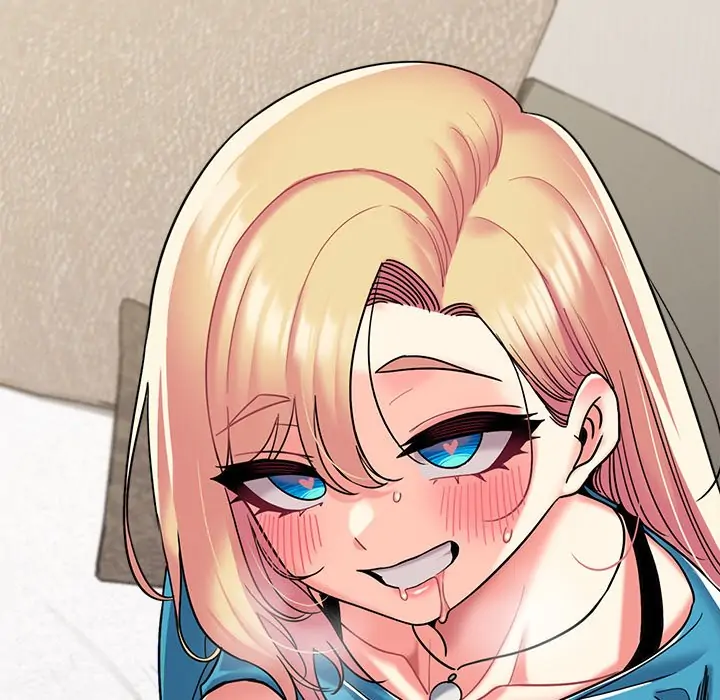 An Outsider’s Way In Chapter 43 - Page 33