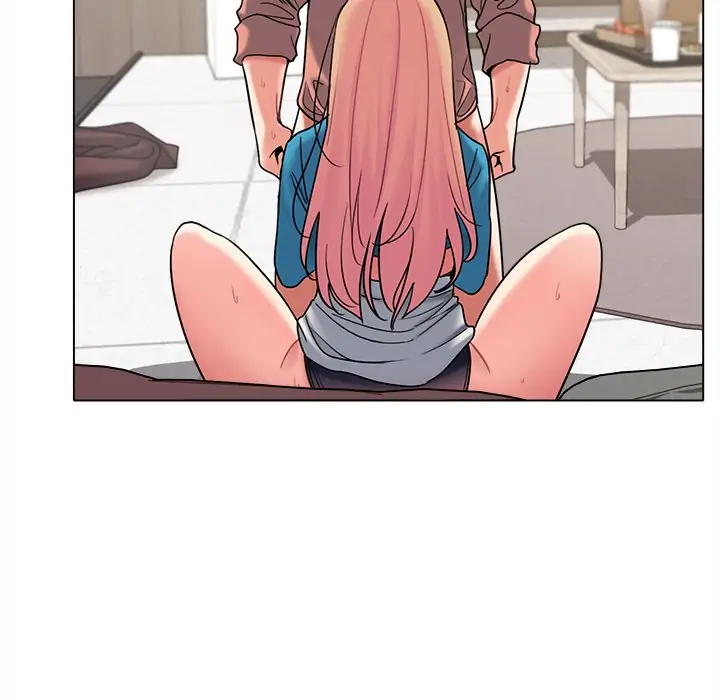 An Outsider’s Way In Chapter 43 - Page 37