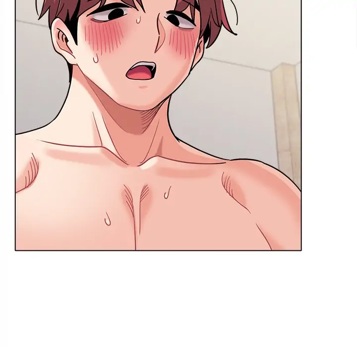 An Outsider’s Way In Chapter 43 - Page 49