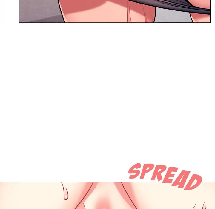 An Outsider’s Way In Chapter 43 - Page 51