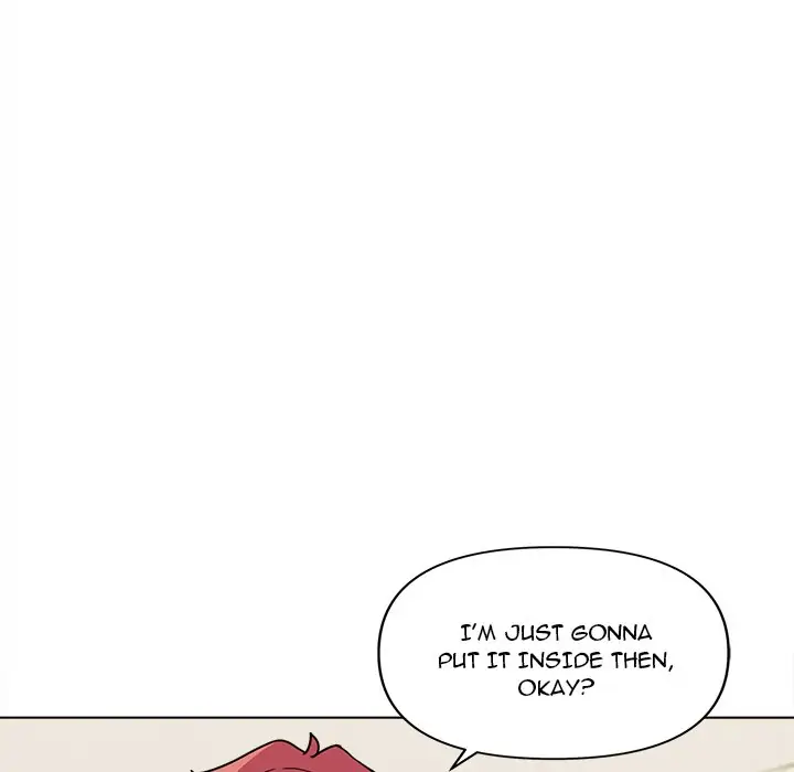 An Outsider’s Way In Chapter 43 - Page 53