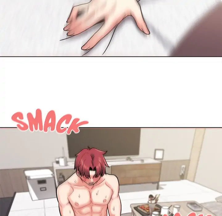 An Outsider’s Way In Chapter 43 - Page 62