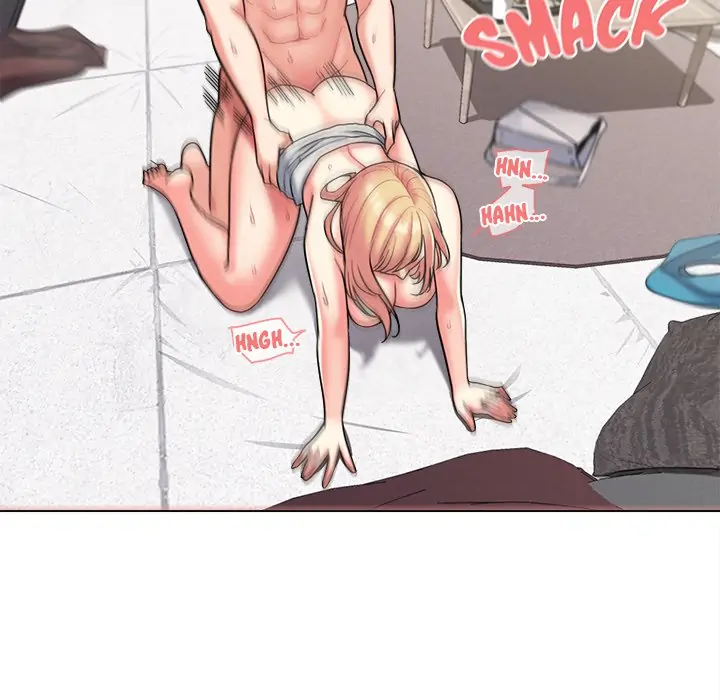 An Outsider’s Way In Chapter 43 - Page 63