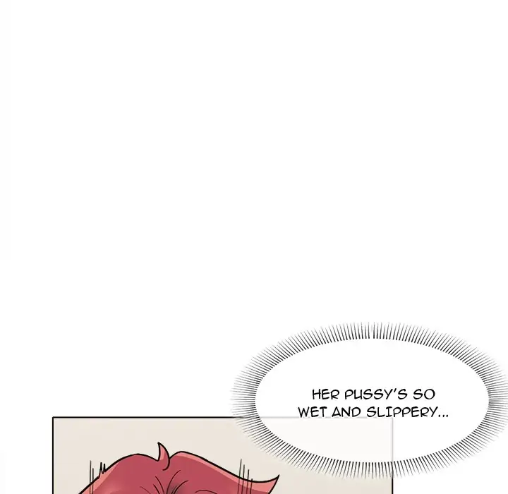 An Outsider’s Way In Chapter 43 - Page 67