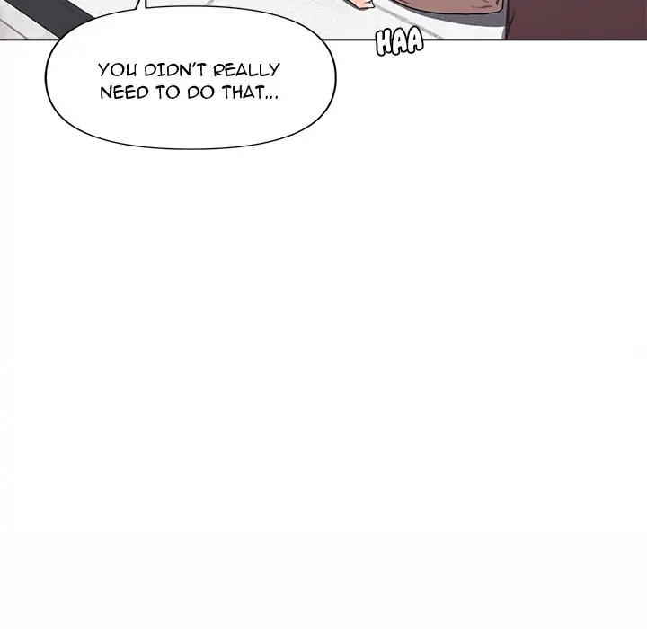 An Outsider’s Way In Chapter 43 - Page 8