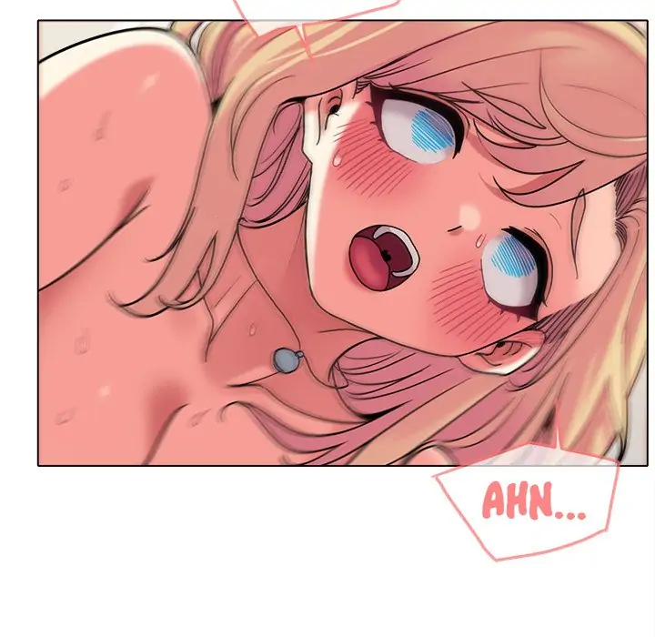 An Outsider’s Way In Chapter 43 - Page 77