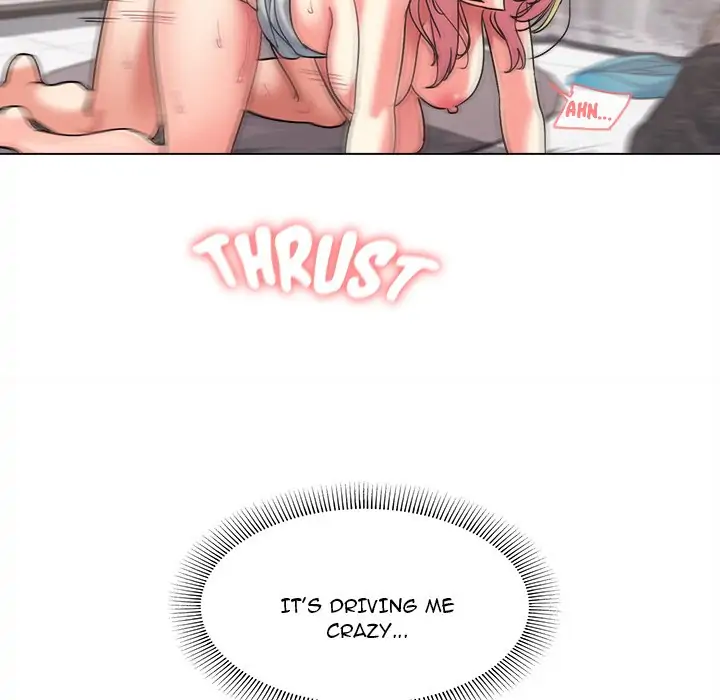 An Outsider’s Way In Chapter 43 - Page 80