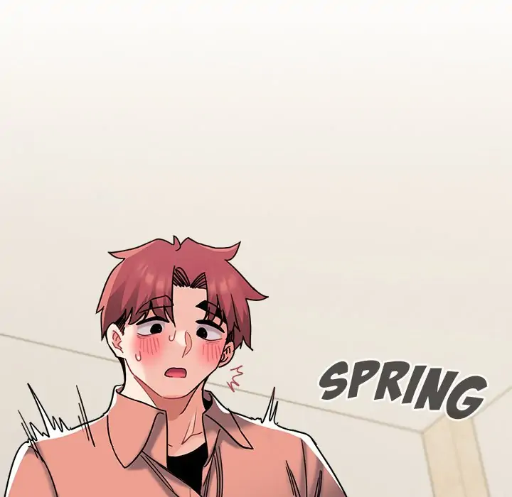 An Outsider’s Way In Chapter 43 - Page 9