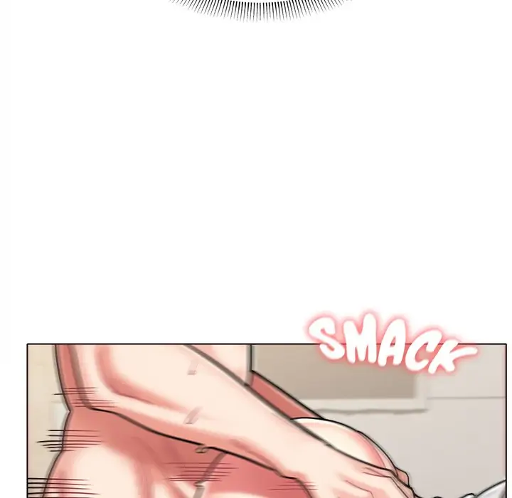 An Outsider’s Way In Chapter 43 - Page 81