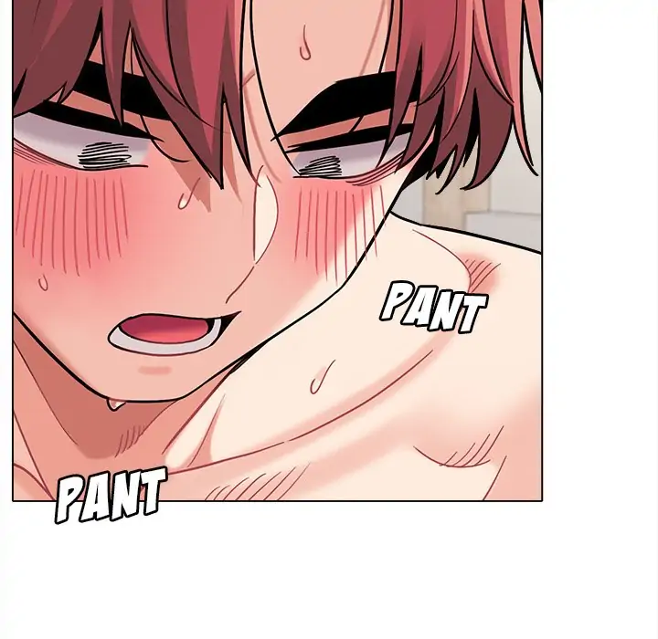 An Outsider’s Way In Chapter 43 - Page 83