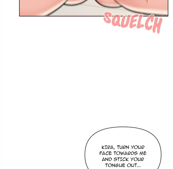 An Outsider’s Way In Chapter 43 - Page 91