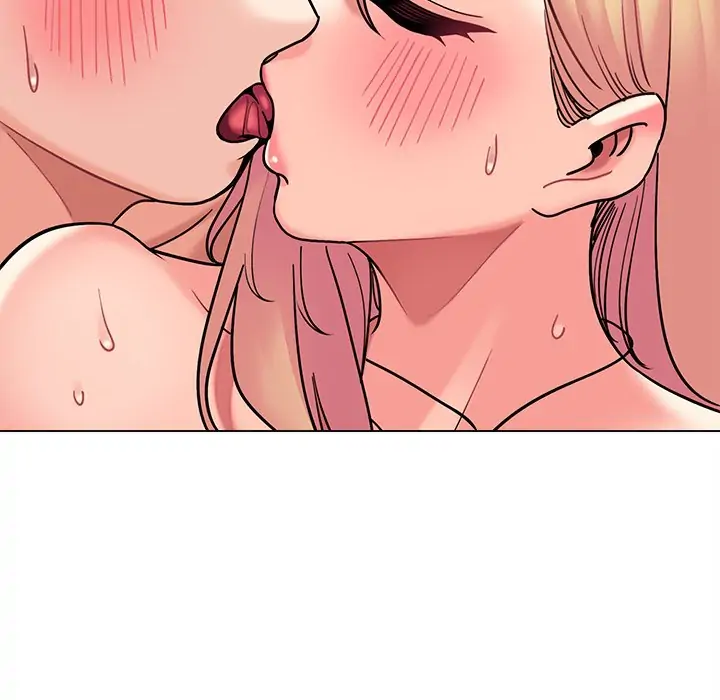 An Outsider’s Way In Chapter 43 - Page 94